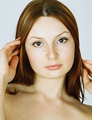 фото "Russian Beauty"