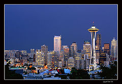 фото "Seattle"