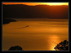 photo "sunset"