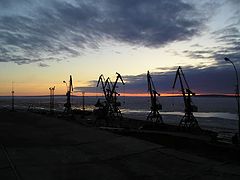 photo "night"