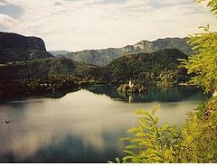 фото "Monastery Island"