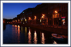 photo "The city sleeps"