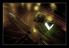 фото "Линии и Знаки"