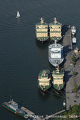 photo "icebreakers"