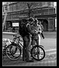 photo "Students in Trondheim"