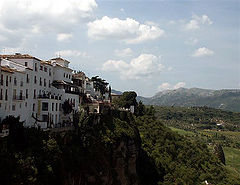photo "Ronda II"