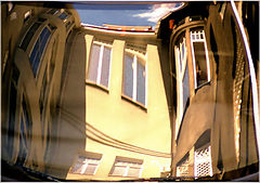 photo "Parallel life #2"