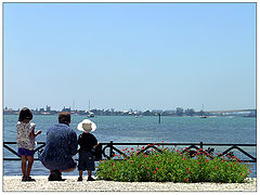 photo "Family Sunday"