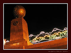 photo "monument"