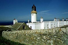 photo "Dunnet head scotland"