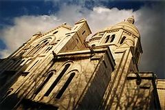 фото "montmatre"