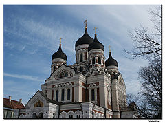 photo "Сathedral"
