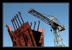 photo "industrial things"