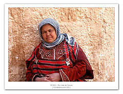 photo "people of the sahara I"