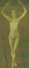 фото "ancient dancer"