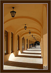 photo "Gallery"