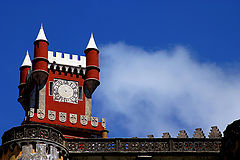 фото "The Fairy Land of Portugal"