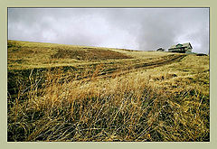 photo "House on the hill"