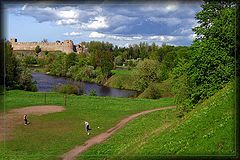 photo "Without frontiers"