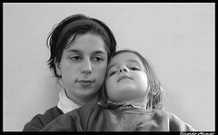 photo "Tenderness"