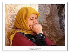 photo "people of the sahara II"