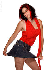 photo "Karen"