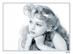 photo "Without words"