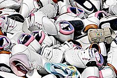 photo "Little shoes collection"