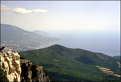 photo "So leave unnecessary disputes... (the Panorama fro"