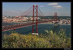 фото "Luquesio`s Bridge"