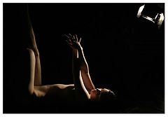 фото "hot light"