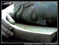 фото "Consolacao Cemetery IV"