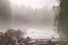 photo "Mystic River"