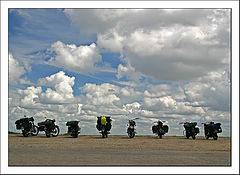 photo "Ready to take off"