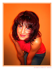 photo "Julia"