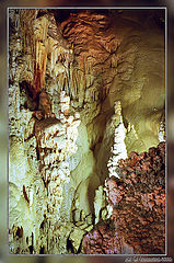 photo "The magic world of caves."