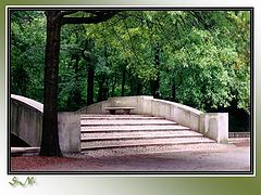 фото "Rosovelt park in V.A."