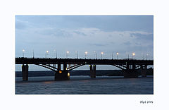 photo "Simply the evening :-)"