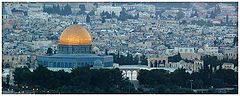 photo "Jerusalem Mosaic #2"