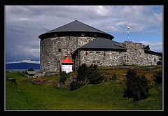 photo "Old fortress"