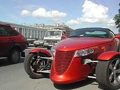 фото "Красавчик"