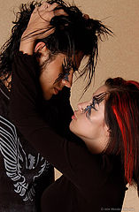 photo "George&Caren"
