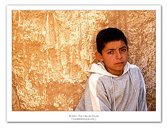 photo "people of the sahara III"