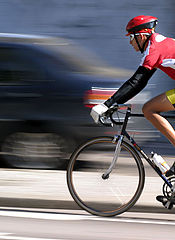 photo "Panning work"