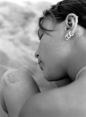 photo "Sand"