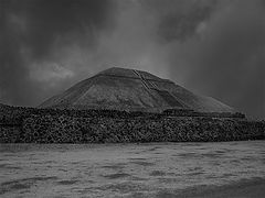 фото "piramide mayor"