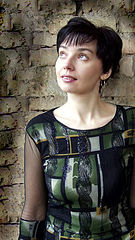 album "Women - persons, characters"