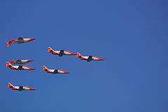фото "Patrulla "Aguila""