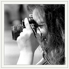 photo "A Shot"