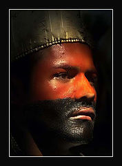 фото "Indian portrait"